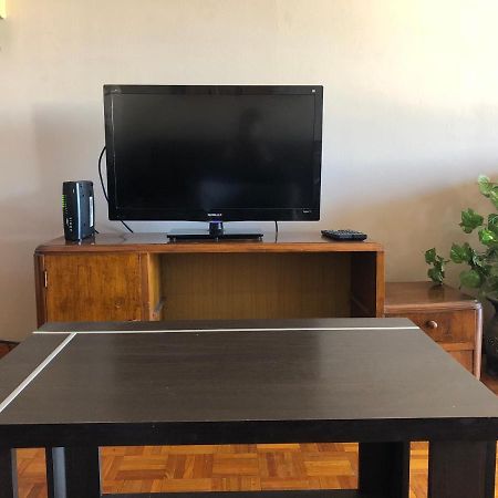 Departamento Aconcagua Lägenhet Mendoza Exteriör bild