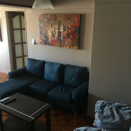 Departamento Aconcagua Lägenhet Mendoza Exteriör bild